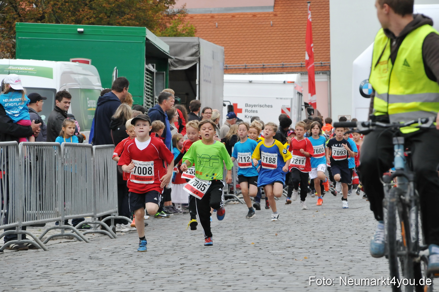 Stadtlauf Neumarkt 2014 1484